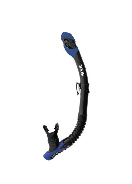 Reverse Dry Mavi Şnorkel