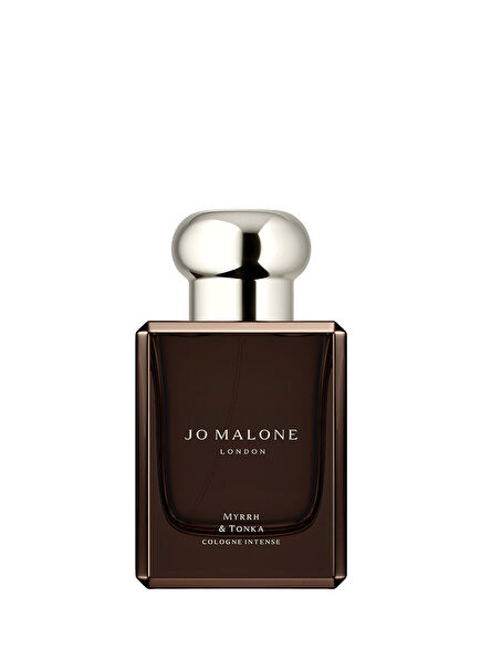 Myrrh & Tonka Cologne Intense 50ml