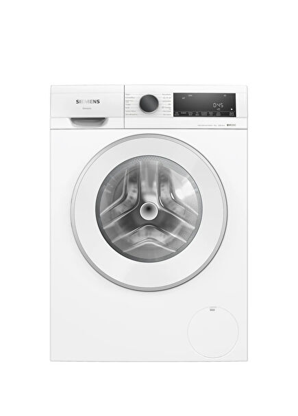 WG42A1X2TR İQ300 1200 Devir Çamaşır Makinesi 9 kg