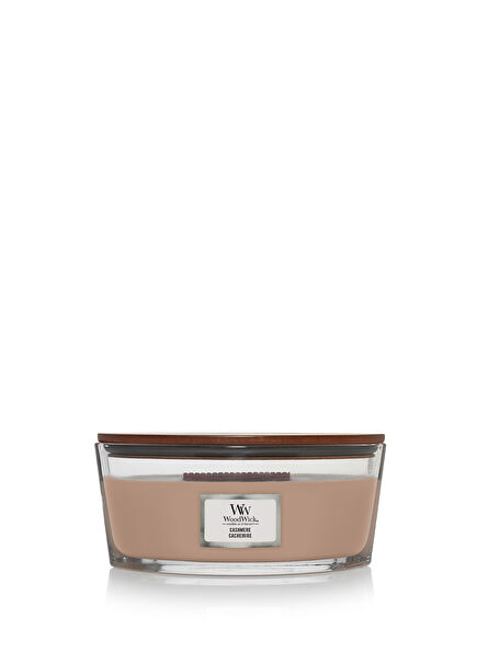 Cashmere Ellipse Candle 453 g