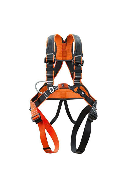 Ct Work Tec Harness Climbing Equipment