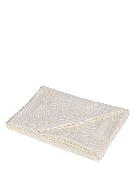 Bosco White Double Bedspread