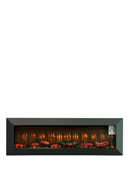 Kormet 180 Non-Heating Electric Fireplace
