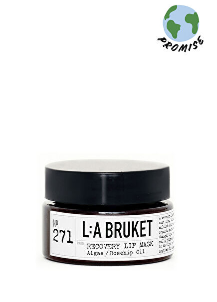 Recovery 15 ml Dudak Bakım Maskesi