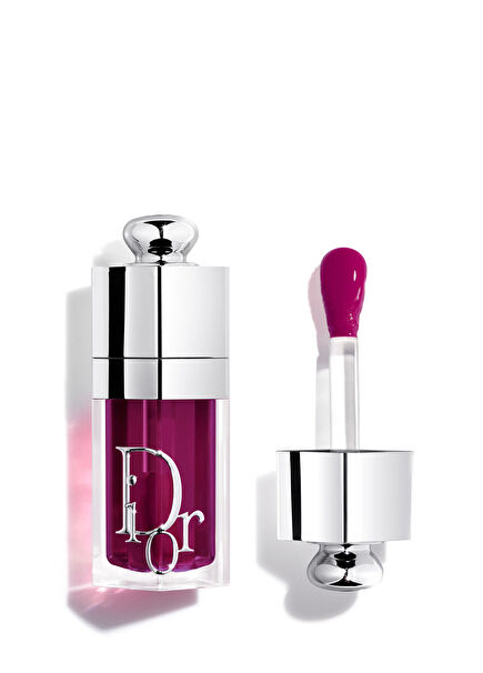 Dior Addict Lip Glow Oil 24h Hydrating Lip Oil