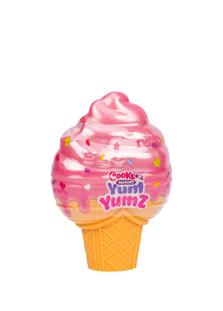 Dondurmalar 2'li Paket Sürpriz Figür Oyuncak