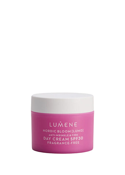 Anti Wrinkle Firm Day Fluid Anti-Wrinkle Firming SPF30 Face Cream 50 ml
