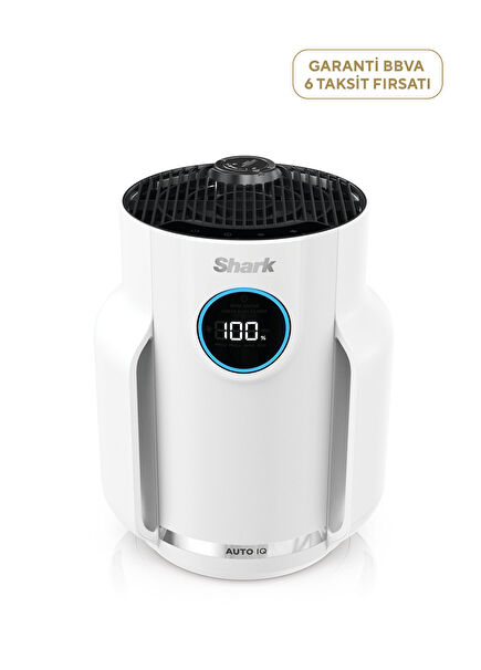 NeverChange5 Compact Pro Beyaz Hava Temizleyici