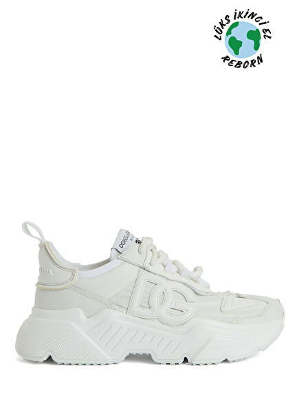 Dolce&Gabbana Kadın Sneakers