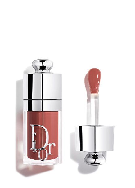 Dior Addict Dudak Parlatıcı Yağı 081 Latte