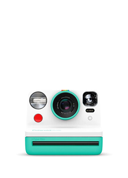 Now Mint Instant Şipşak Fotoğraf Makinesi 