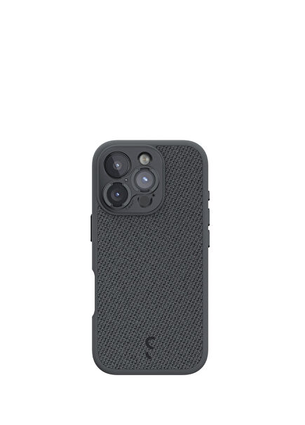 İphone 16 Pro Lens Uyumlu Magsafe Özellikli Telefon Kılıfı