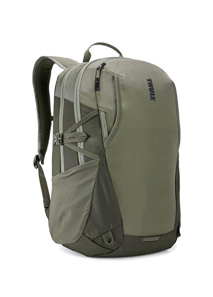 Enroute Soft Green Quie Notebook Backpack 23 lt