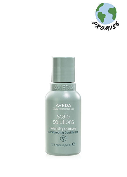 Scalp Solutions 50 ml Şampuan
