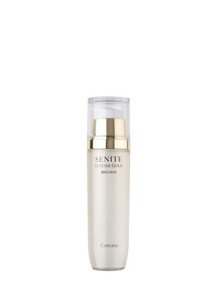 Intense Gold Emulsion Nemlendirici Yüz Kremi 150 ml