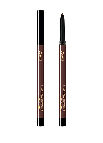 Crushliner Eyeliner 2