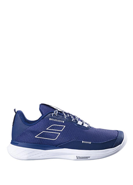 Sfx Evo Carpet Blue Men's Tennis Shoes