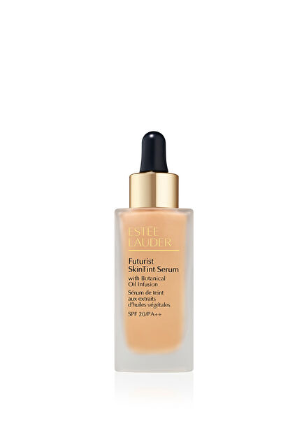 Futurist skintint serum 1w1 bone 30 ml