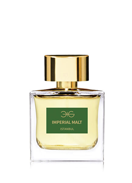 Imperial Malt Eau De 100 ml Erkek Parfüm