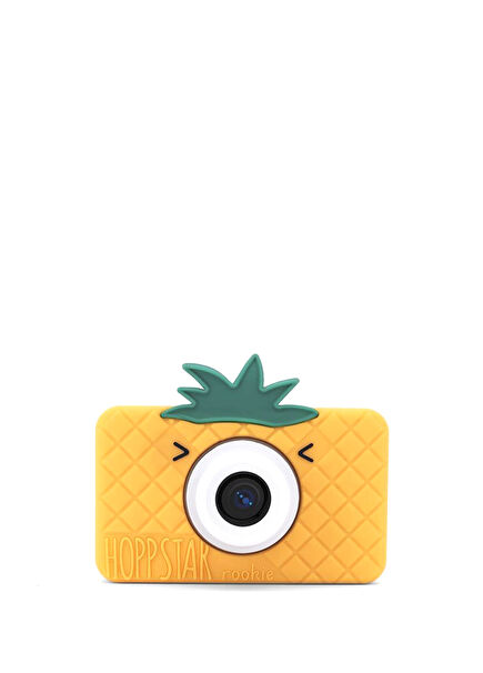 Rookie Pina Coolada Pineapple Figure Digital Kids Camera 12446