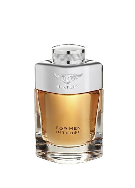 For Men Intense EDP 100 ml Erkek Parfüm