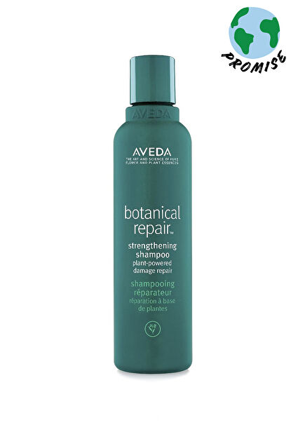 Botanical Repair Güçlendirici Şampuan 200ml