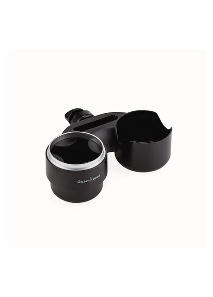 Black 3-in-1 Baby Stroller Accessory
