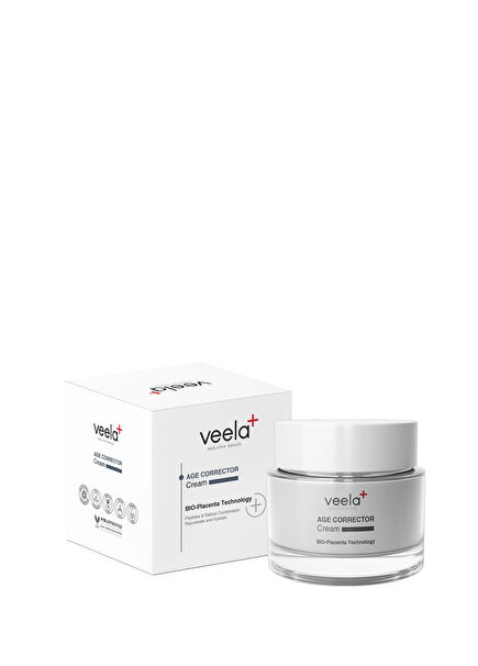 Age Corrector Cream Yaşlanma Karşıtı Yoğun Bakım Yüz Kremi 50 ml