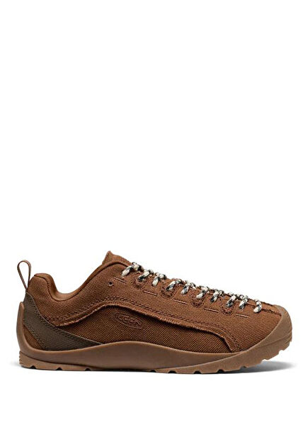 Jasper Skall Brown Women's Sneakers