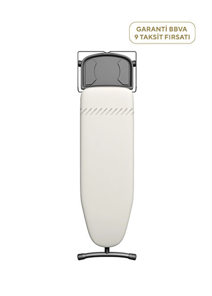 Comfort Ironing Board