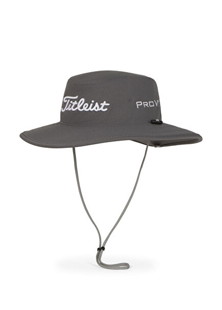 Tour Aussie Gri Unisex Golf Şapkası TH24TAUSN2-0C1 
