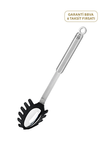 Silicone Tip Spaghetti Server
