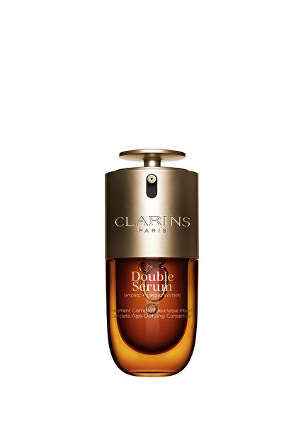 Double Yaşlanma Karşıtı Serum 9 30 ml