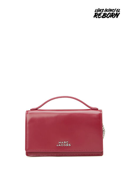 Marc Jacobs Glam Mirror Çanta