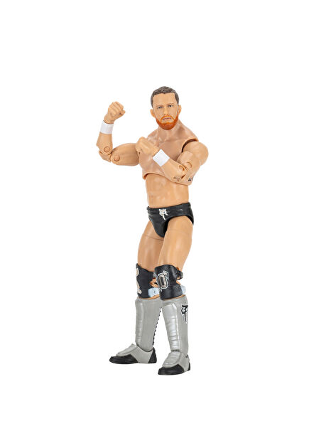 All Elite Wrestling Karakterleri Model Aksiyon Figürler S10 Kyle O'Reilly 79 Karakter Figür Oyuncak