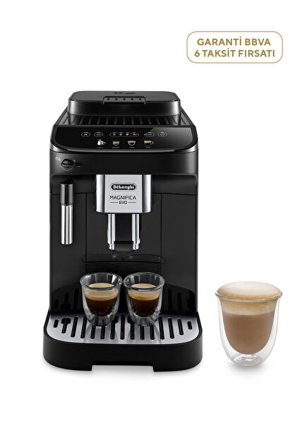 ECAM290.21.B Magnifica Evo Fully Automatic Espresso Machine