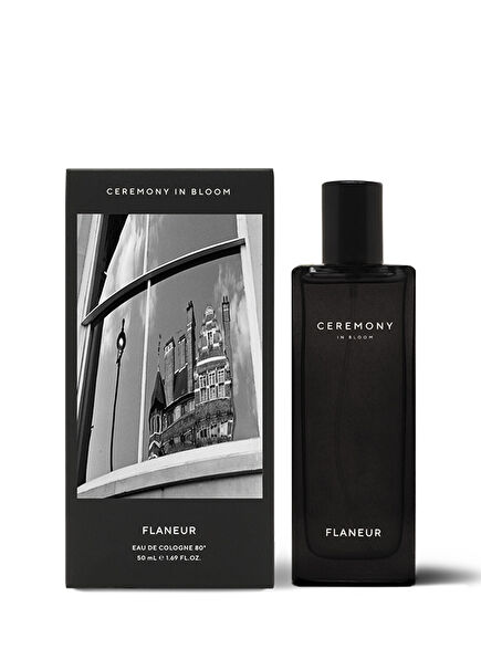 Flaneur Eau de Cologne Kolonya 50 ml