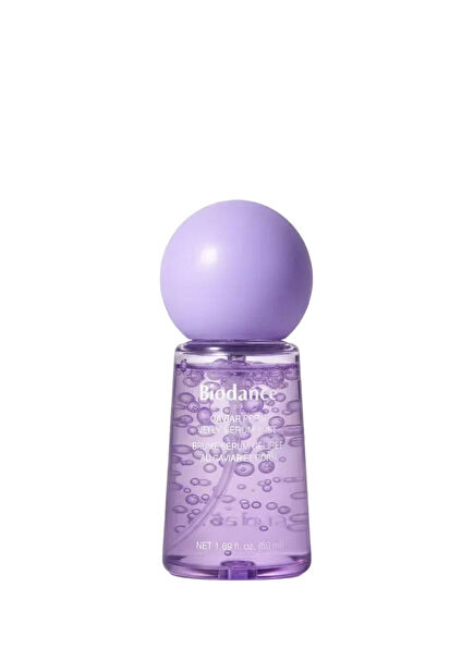 Caviar PDRN Jelly Serum Mist Biodance Caviar PDRN Gel Serum Mist 50 ml