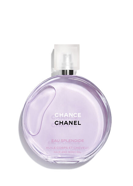 Chance Eau Splendide Hair And Body Oil 150ML