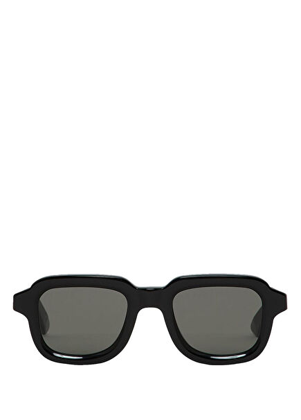 Lazarus Vr5 Siyah Unisex Güneş Gözlüğü