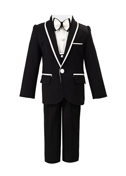 Maxim Boys' Suit