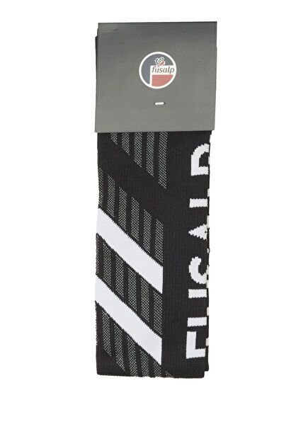 Siyah Beyaz Erkek Çorap