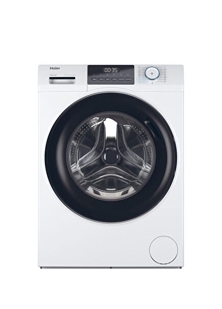 HW100-BP14929A-S 1400 RPM Washing Machine 10 kg