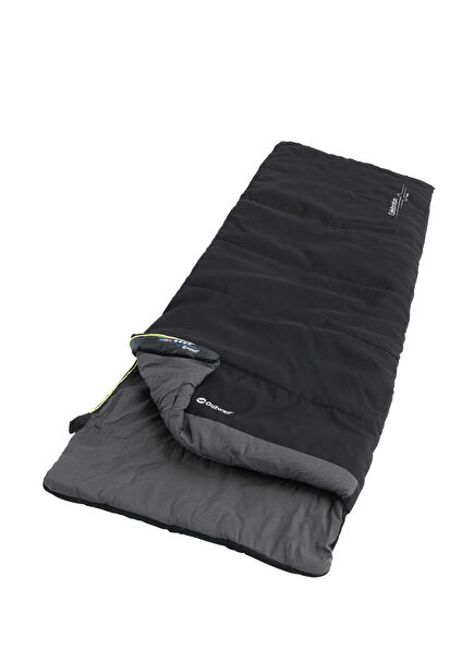 Celebration Lux Black -10 Ultra Comfortable Sleeping Bag
