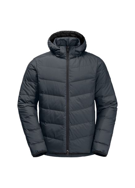 Colonius Rds Mavi Erkek Outdoor Mont