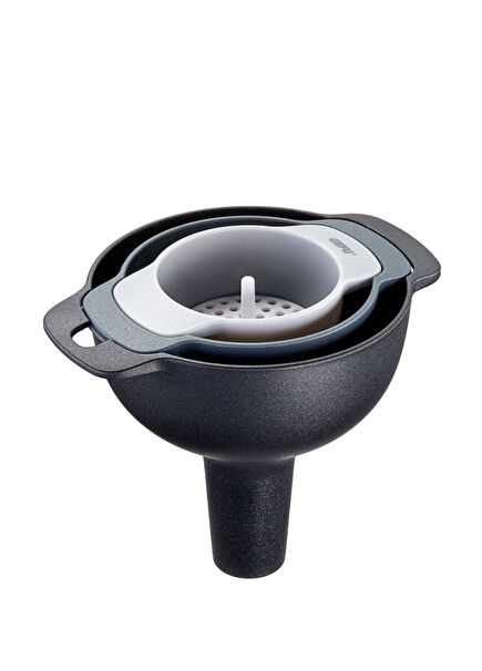 Tres 3-Piece Funnel Set