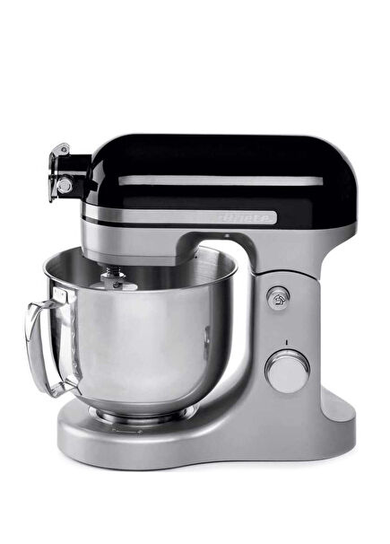 Moderna 407900 Minced Meat and Pasta Apparatus Gift 1600 W Black Kitchen Chef 5.5 lt