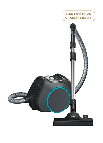 Boost CX1 Powerline Gri Elektrikli Süpürge
