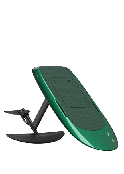 Icon Carbon Jade Electric Surfboard