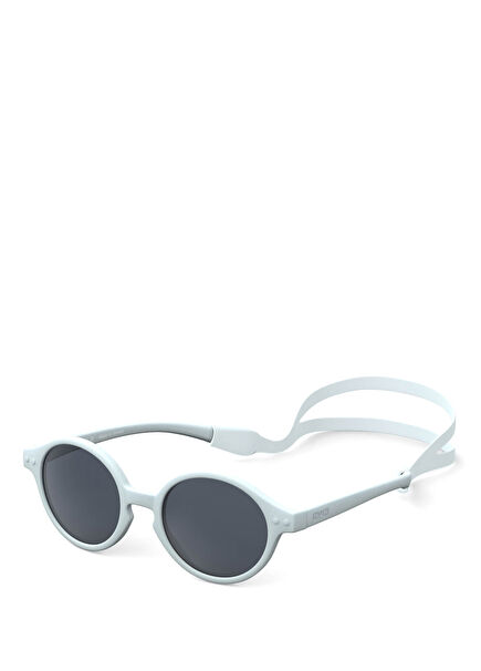 Sun Baby #d Sweet Blue 0-3 Years Blue Baby Sunglasses